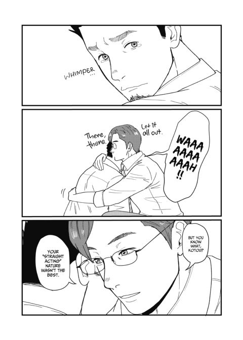 Make It and Eat It on Your Own Chapter 1 page 24