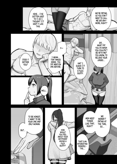 Midnight Rendezvous Chapter 1 page 13