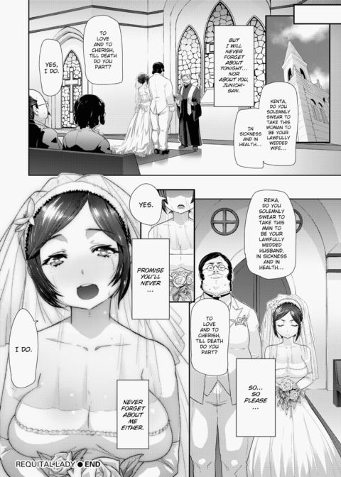 XXX Maiden Chapter 1 page 181