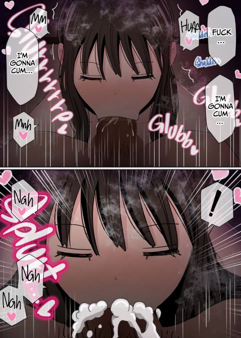 NTR in My Buddy's Fuck Room Chapter 1 page 84