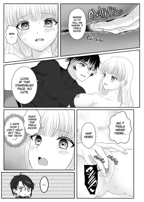 A Magical Girl Never Gives In - Part 1 Chapter 1 page 30