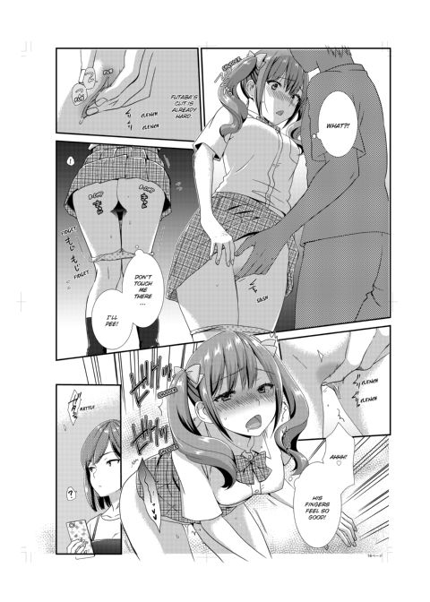 Living With My Sexy Cousin Chapter 1 page 113