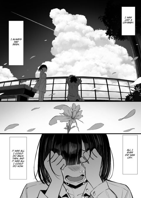 She's My Friend, She's His Slut 3 Chapter 1 page 83