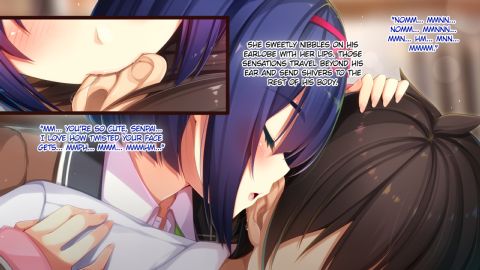 Haruka Hayama's Monologue Chapter 1 page 24