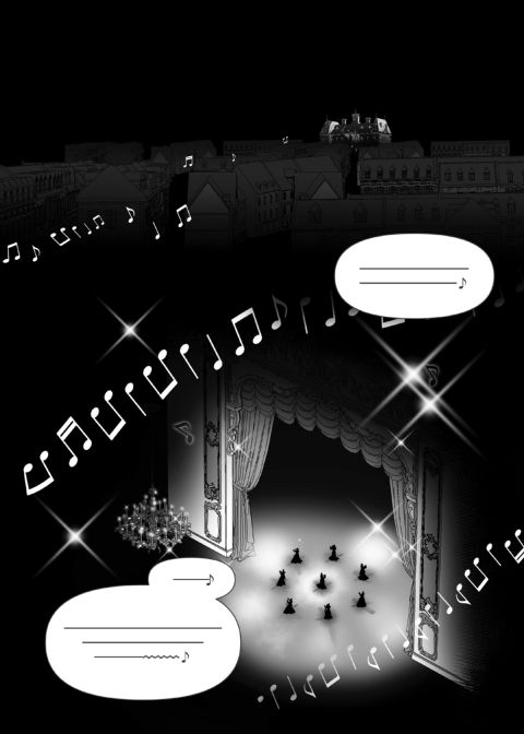 The Vampire Brothers' Beloved Maid Chapter 1 page 64