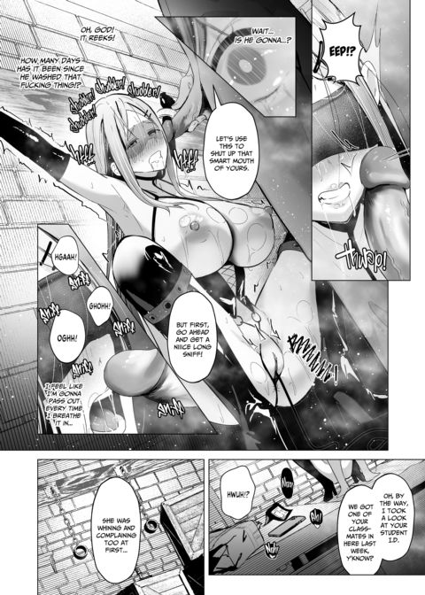 Practical Sex Ed: Study Buddies Chapter 1 page 47