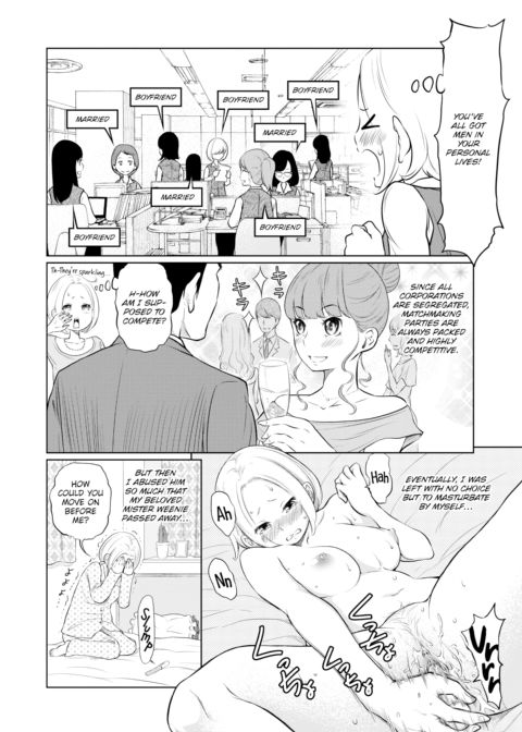 How We Cope With Corporate Compliance Chapter 1 page 2