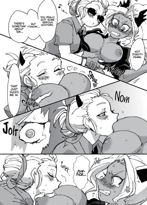 The Closing Arcana Chapter 1 page 74