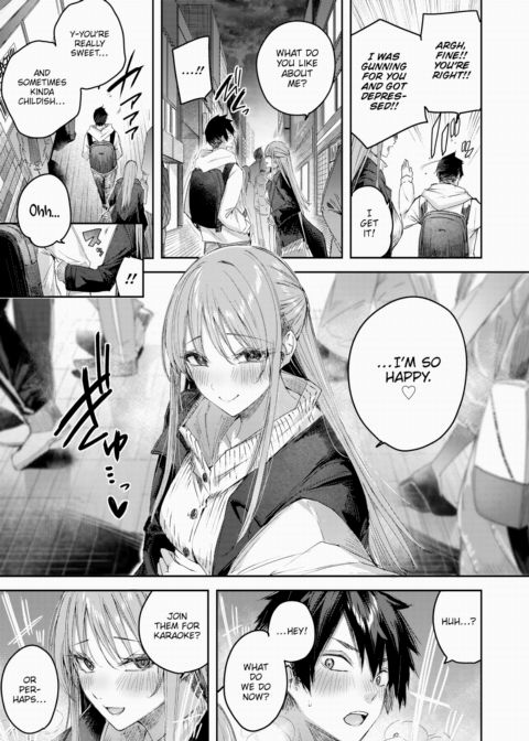 Hunting Wife Chapter 1 page 7