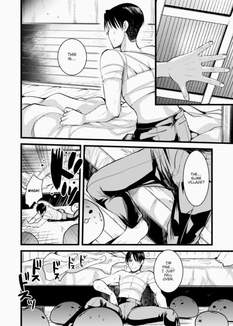 Laid-Back Deserted Island Life With a Level 1 Princess Knight - Episode 10 Chapter 1 page 10