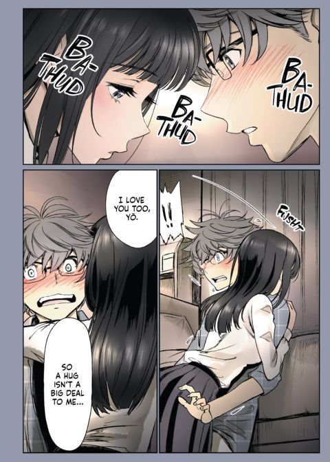 Compatibility Prologue Chapter 1 page 45