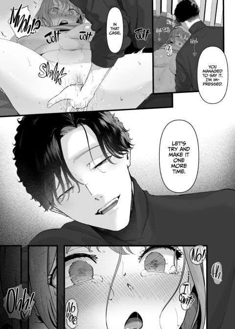 A Wolf in Shee's Clothing Chapter 1 page 47
