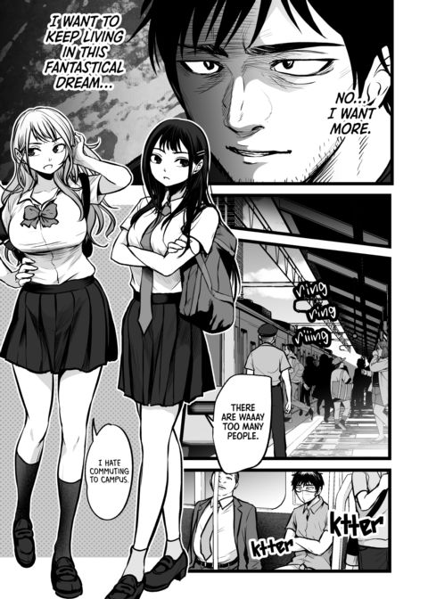 My Whole Country Stans Me Chapter 1 page 29