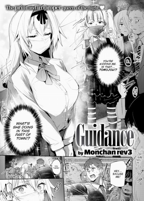 Guidance Chapter 1 page 3