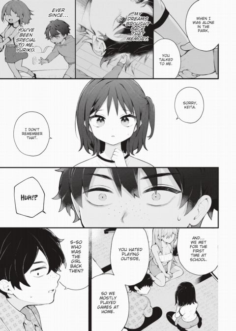 A Male Porn Stud Leapt Through Time To Become a Young Lady-Killer! ~I'll Forge My Own Future~ Vol.11 Chapter 1 page 28