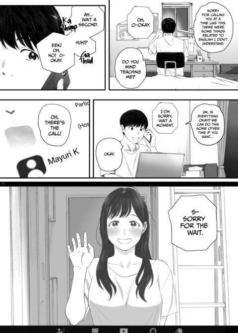 My Girlfriend is Miss Popular Chapter 1 page 44
