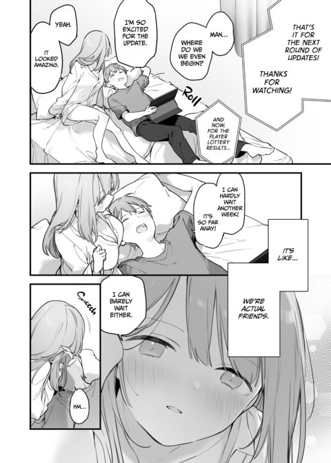 GAMER GF 2 Chapter 1 page 9