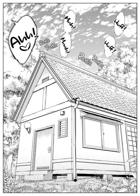 Summer Friends and Summer Flings 1 Chapter 1 page 52