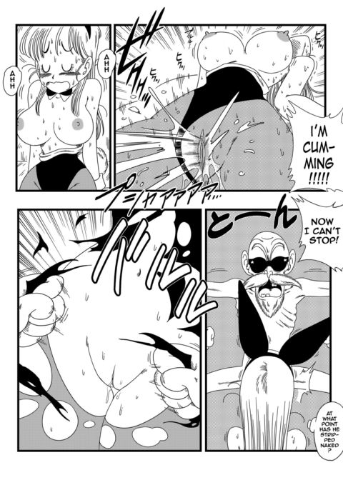 Bunny Girl Transformation Chapter 1 page 12