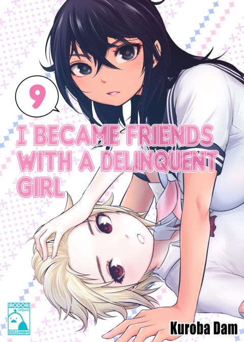 I Became Friends With a Delinquent Girl 9 Chapter 1 page 1
