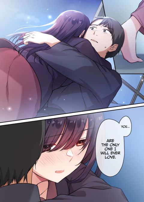 Fucking My Daughter's Best Friend 3 Chapter 1 page 25