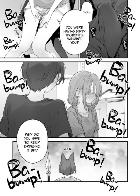 GAMER GF 2 Chapter 1 page 80