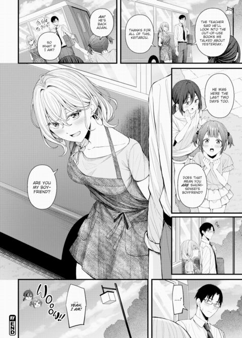 Rendezvous Chapter 1 page 30