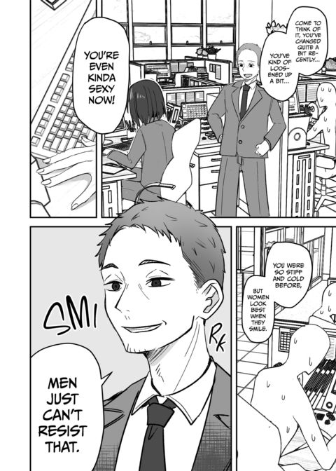 Taming a Mother With an Attitude 3 Chapter 1 page 13