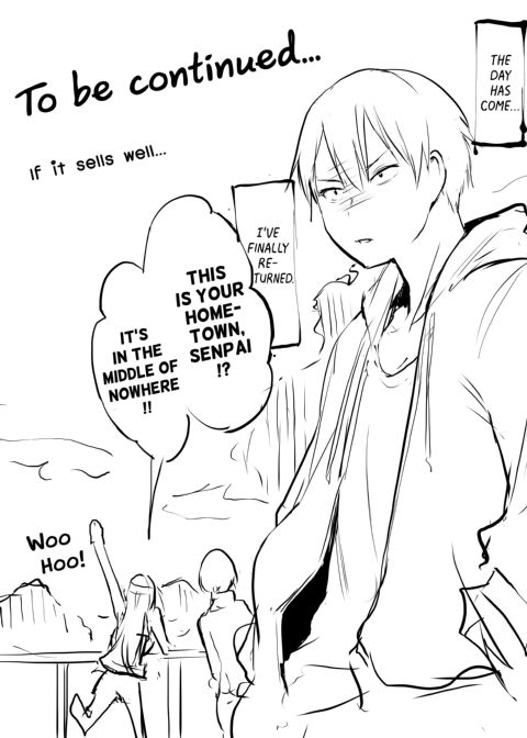 The Oharami Maiden Chapter 1 page 177