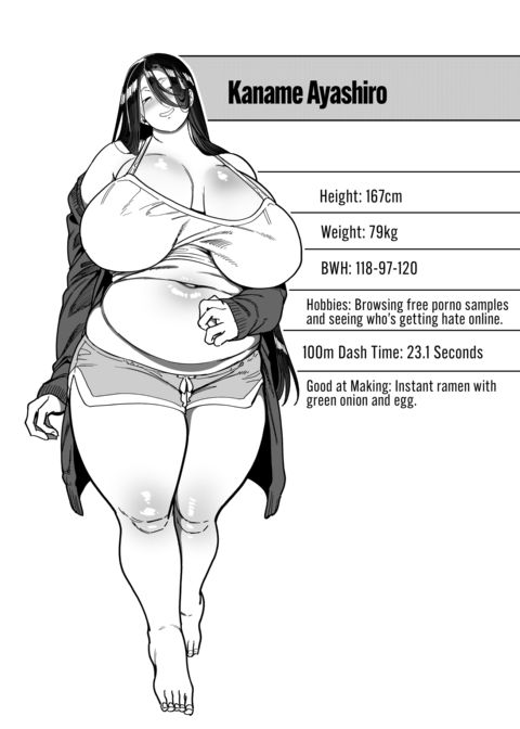 My Girlfriend’s Loser Sister Is Irresistible Chapter 1 page 64