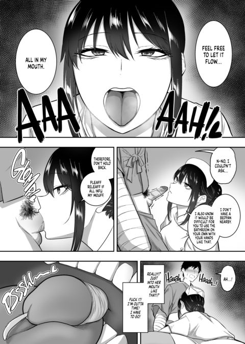 The Miss Shirasaki Compilation Chapter 1 page 24
