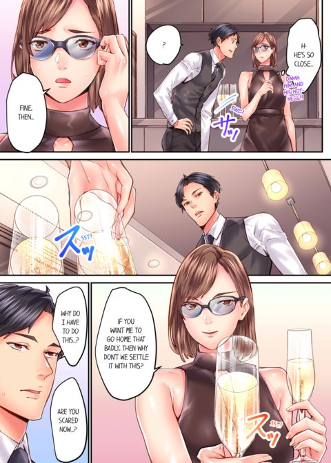The Share House's Secret Rule Vol.5 Chapter 1 page 28