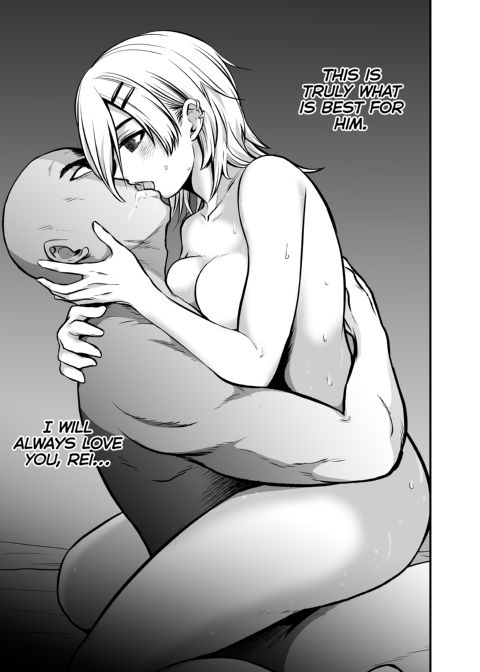 Haruka Yukimura's NTR Adventure Chapter 1 page 94