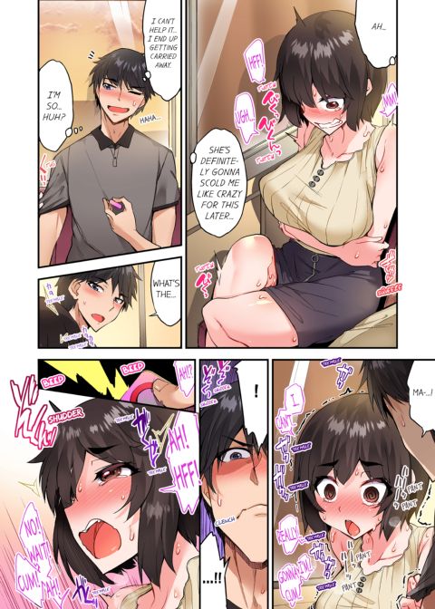 Traditional Job of Washing Girl's Body Volume 16 Chapter 1 page 65