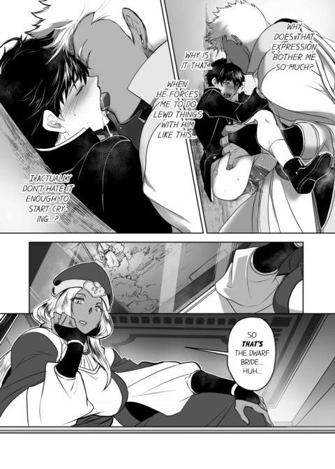 The Titan's Bride Vol.1 Chapter 1 page 50