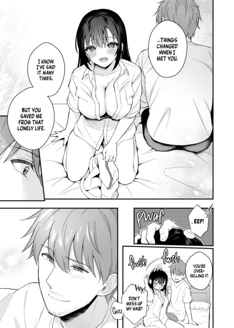 Rain of March: Downpour Chapter 1 page 34