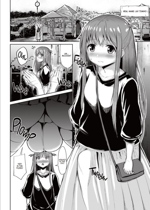 The Complete MEGA-SIZED Collection Chapter 1 page 70