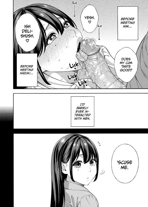 Wealthy Lady Wet and Ready Chapter 1 page 15
