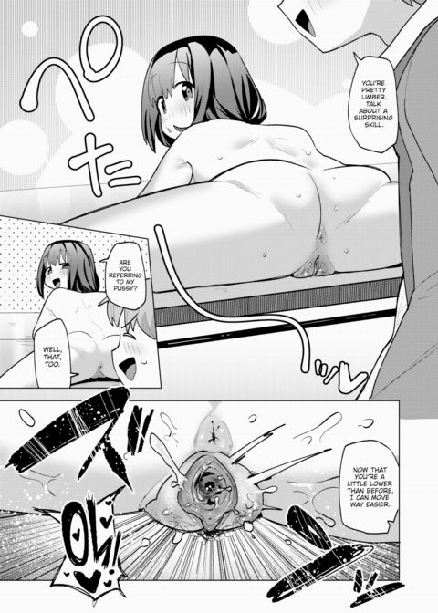 Unveiling of the Student Counsex Chapter 1 page 17