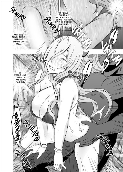 24 Hour Humiliation TV Chapter 1 page 67