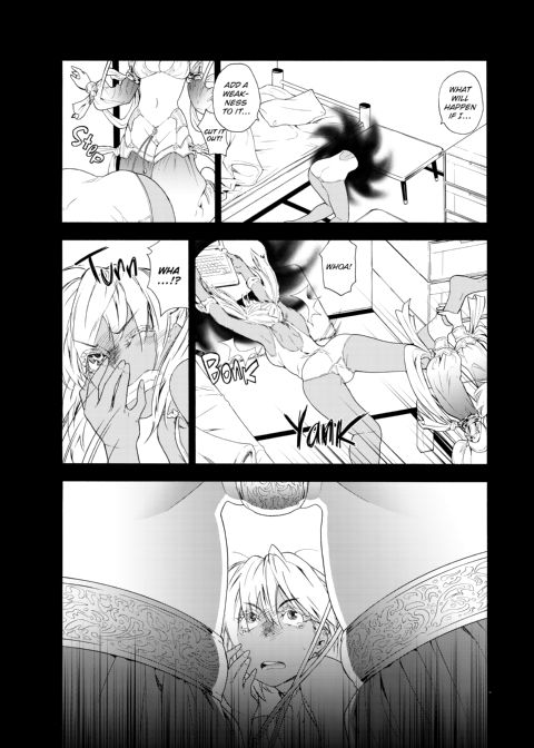 Power Play! Chapter 1 page 145