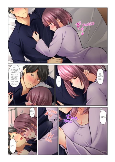 Our Kinky Newlywed Life Vol.13 Chapter 1 page 31