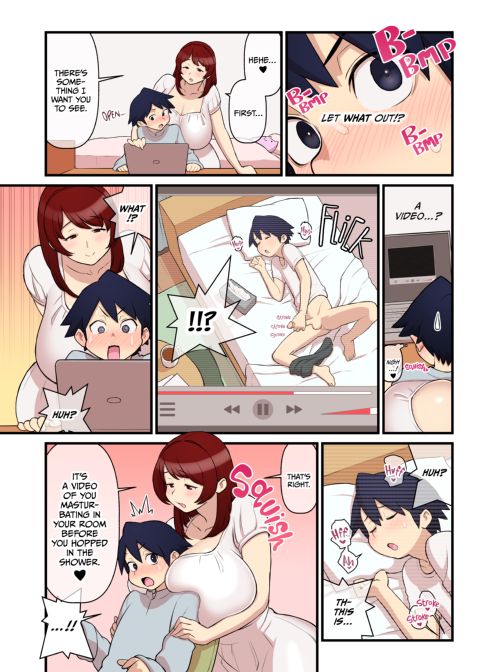 Matrimony Academy FILE:01 - First Sleepover Chapter 1 page 11