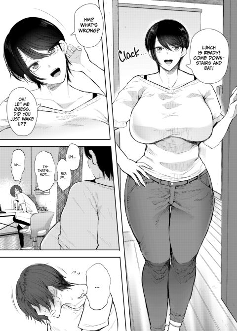 I'm Obsessed with My Brother's Wife Chapter 1 page 4