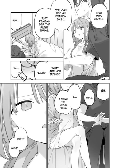 GAMER GF 2 Chapter 1 page 62