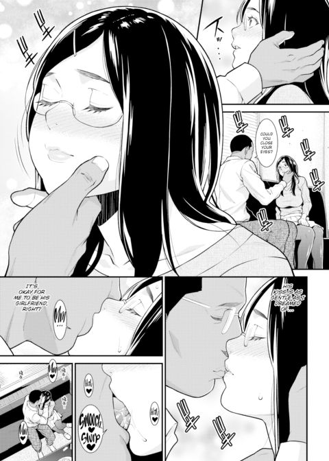 Stand By You Chapter 1 page 3