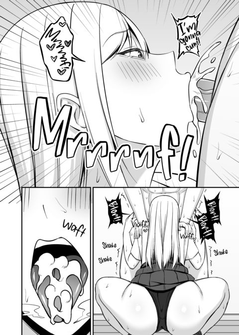 Let's Make a Deal! Chapter 1 page 9