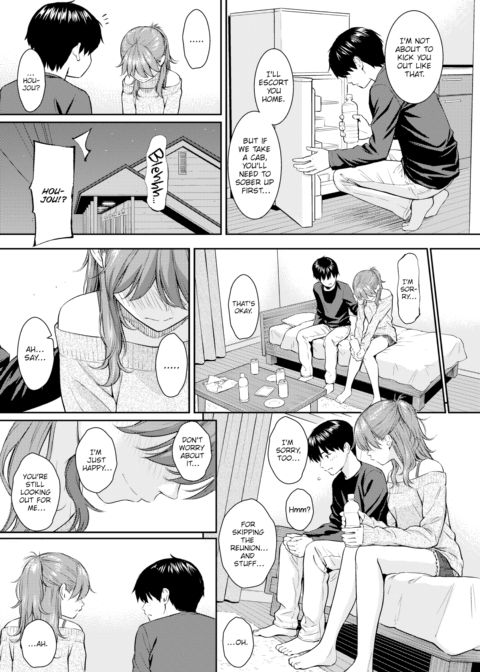 Passing Exams Chapter 1 page 5