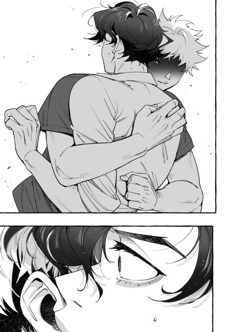Crazy for My Daughter's B.F. 2 Chapter 1 page 39