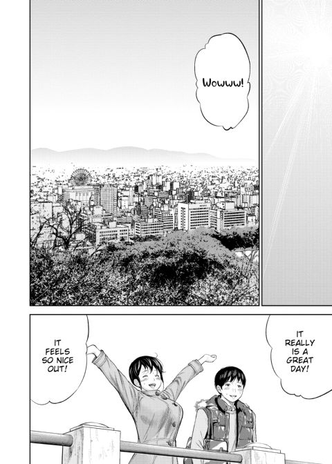 Netoraserare Vol. 1 Chapter 1 page 149